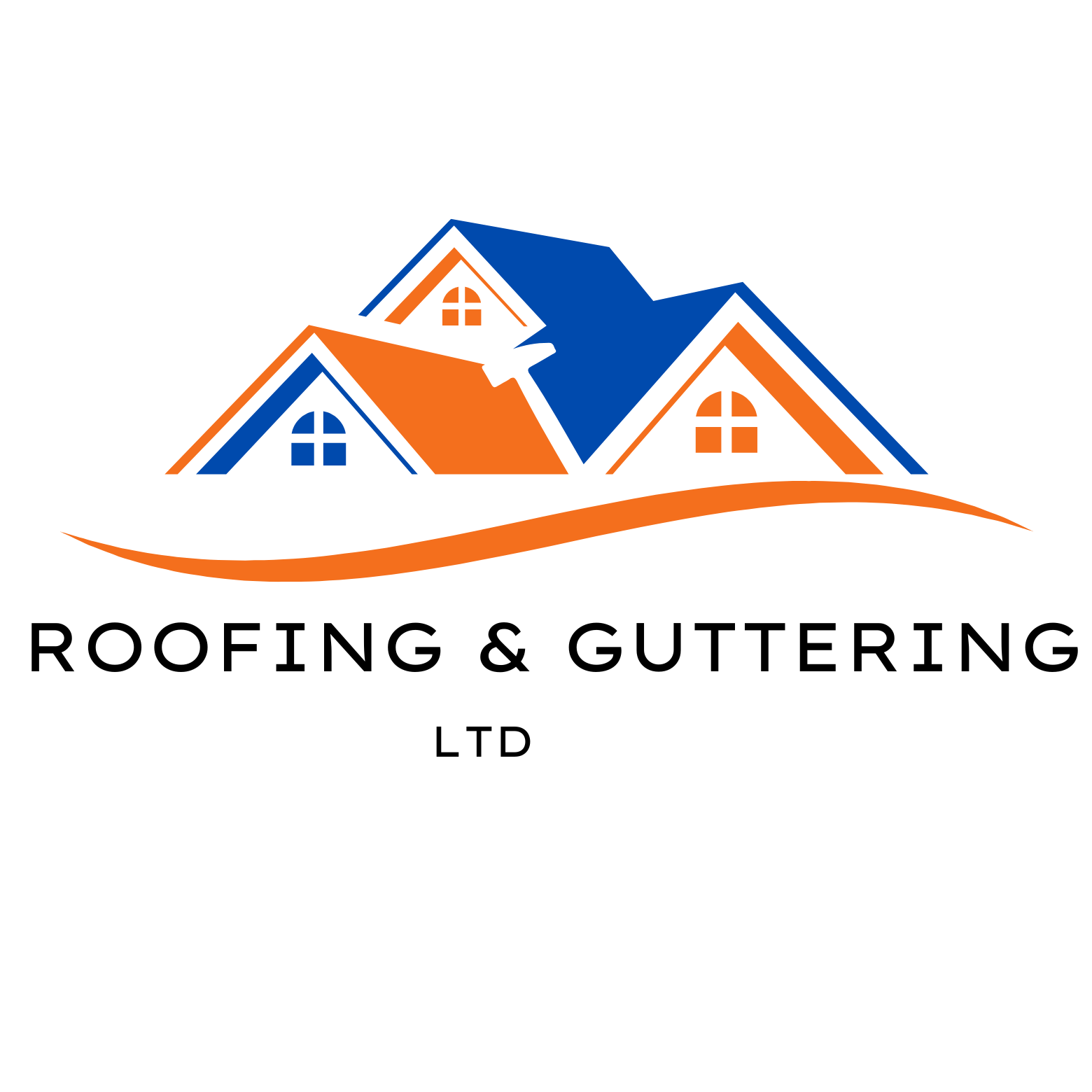 EA Roofing & Guttering LTD